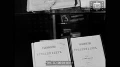 Кинопреглед октомври N 43 - 1965