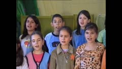АЗ СЪМ БЪЛГАРЧЕ