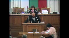 36 НАРОДНО СЪБРАНИЕ
