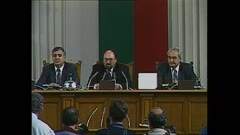 36 НАРОДНО СЪБРАНИЕ