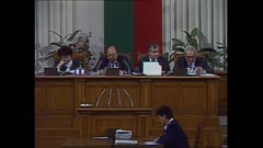 36 НАРОДНО СЪБРАНИЕ