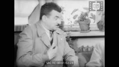 Кинопреглед N 291 1950 г.