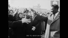 Кинопреглед N 2 1961 г.