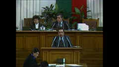 36 НАРОДНО СЪБРАНИЕ