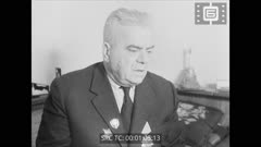 Кинопреглед N 1 1969 г.