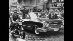 Кинопреглед N 40 1962 г.