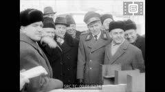 КИНО ПРЕГЛЕД N 5 февруари 1963