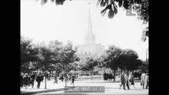 Кинопреглед N 471 1953 г.
