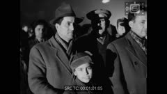 Кинопреглед N 49 6 декември 1958 г.