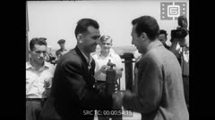 СЕДМИЧЕН КИНОПРЕГЛЕД N 28 1955 г.