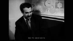 СЕДМИЧЕН Кинопреглед N 45 1956