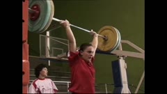 СПОРТНА ТРЕСКА АРХИВ