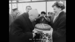 Кинопреглед N 13 март 1963