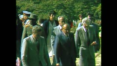 90 ГОДИНИ БУЗЛУДЖАНСКИ КОНГРЕС