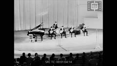 Кинопреглед N 51 1967 г.