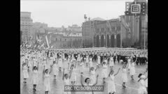 Кинопреглед N 19  10 май 1958 г.