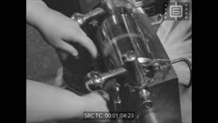 Кинопреглед N 36 1971 г.