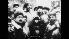 КИНО ПРЕГЛЕД май - N 18 - 1964