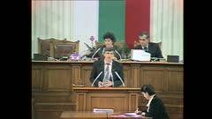 36 НАРОДНО СЪБРАНИЕ