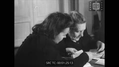 Кинопреглед N 219 1948 г.