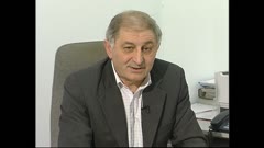 АЗ СЕ ВЪРНАХ