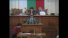 36 НАРОДНО СЪБРАНИЕ