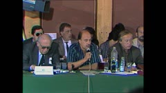 ПОЛИТИЧЕСКО СЪВЕЩАНИЕ НА СДС