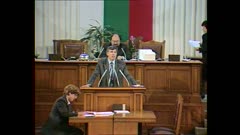 36 НАРОДНО СЪБРАНИЕ