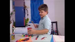 ИСКАМ ДА БЪДА