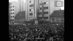 Кинопреглед N 276 1950 г.