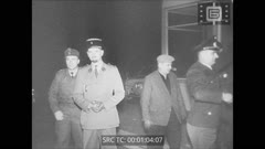 Седмичен кинопреглед N 54 ноември 1960