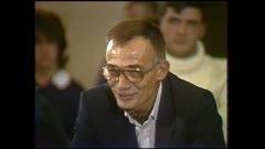 СРЕЩА С АРМЕН ДЖИГАРХАНЯН