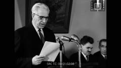 Кинопреглед N 9 1967 г.
