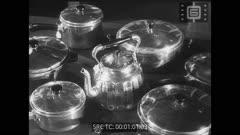 СЕДМИЧЕН КИНОПРЕГЛЕД N 5 1954 г.