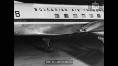 Кинопреглед N 40 27 август 1960 г.