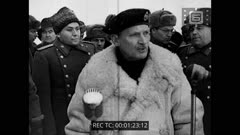 КИНОПРЕГЛЕД N 124 1947 г.