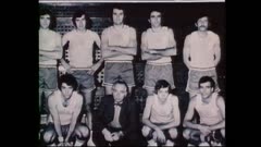 СПОРТНА ТРЕСКА АРХИВ