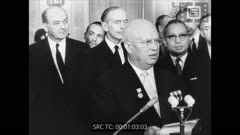Кинопреглед N 32 август 1963