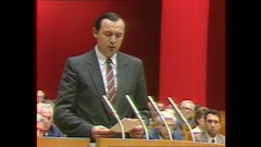 13 КОНГРЕС НА БКП