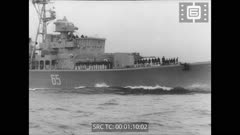 Кинопреглед N 44 1955 г.