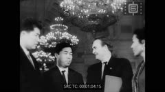 Кино преглед декември N 49 1965