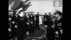СЕДМИЧЕН КИНОПРЕГЛЕД N 40  1954 г.