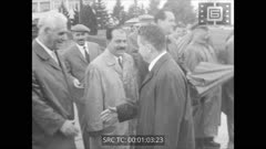 Кинопреглед N 38 1965 г.