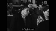 СЕДМИЧЕН КИНОПРЕГЛЕД N 22 1955 г.
