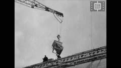 ОТЕЧЕСТВЕН КИНО ПРЕГЛЕД 47  1945