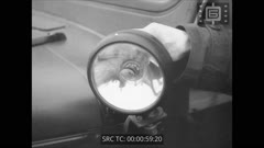 СЕДМИЧЕН КИНОПРЕГЛЕД N 14 1954 г.