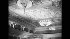Кинопреглед N 396 1952 г.