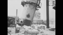 Кинопреглед N 8 1958