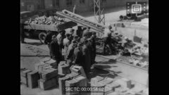 Кинопреглед N 301 1950 г.