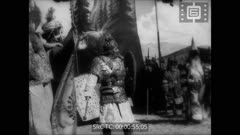 Кинопреглед N 365 1951 г.